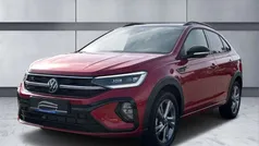 Gebraucht 2024 VW Taigo IQ Drive SUV | 30.490 € (Fairer Preis)