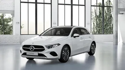 Gebraucht 2024 Mercedes A180 Progressive Limousine | 27.890 € (Fairer Preis)
