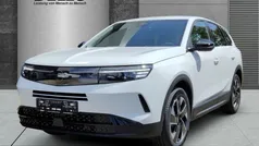 Gebraucht 2025 Opel Grandland X SUV | 36.300 € (Fairer Preis)