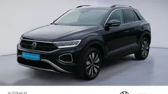 Gebraucht 2024 VW T-Roc Move SUV | 30.550 € (Fairer Preis)