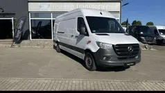 Gebraucht 2023 Mercedes Sprinter Van | 30.428 € (Guter Preis)