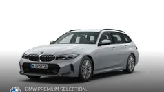 Gebraucht 2024 BMW 330e Performance Limousine | 50.900 € (Teuer)