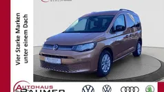 Gebraucht 2024 VW Caddy Life Van / Kleinbus | 34.800 € (Fairer Preis)