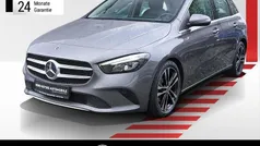 Gebraucht 2020 Mercedes B200 Progressive Van / Kleinbus | 26.490 € (Fairer Preis)