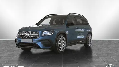 Gebraucht 2023 Mercedes GLB220 AMG SUV | 41.790 € (Fairer Preis)