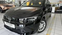 Lackierung schwarz perla nera/typ aussenverkleidung metalliclackierung Neu 2025 Opel Corsa Edition Limousine | 18.950 € (Fairer Preis)