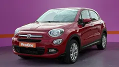 Rot Gebraucht 2016 Fiat 500 Pop Star Limousine | 9.930 € (Superpreis)