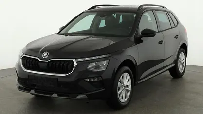 Brugt Skoda Kamiq Selection 116 HK (85 kW) 2025 SUV