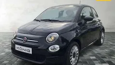 Gebraucht 2024 Fiat 500 Kleinwagen | 14.500 € (Fairer Preis)