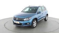 Gebraucht 2014 VW Tiguan Sportline SUV | 14.910 € (Fairer Preis)