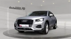 Florettsilber metallic Gebraucht 2021 Audi Q2 Advanced SUV | 24.850 € (Guter Preis)