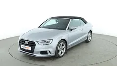 Gebraucht 2017 Audi A3 Cabriolet Sport Cabrio | 20.280 € (Fairer Preis)