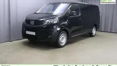 Gebraucht 2023 Fiat Scudo Van | 28.970 € (Fairer Preis)