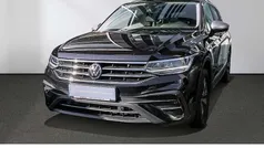 Gebraucht 2023 VW Tiguan Allspace Move SUV | 34.990 € (Guter Preis)