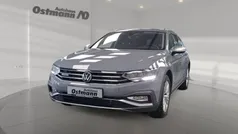 Gebraucht 2022 VW Passat Alltrack Kombi | 29.440 € (Fairer Preis)