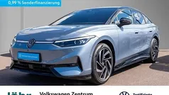 Gebraucht 2024 VW ID.7 IQ Drive Limousine | 47.980 € (Fairer Preis)