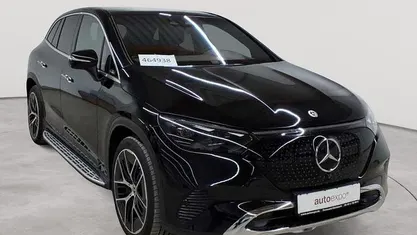 Gebraucht Mercedes EQE500 Premium Plus 300 kW (408 PS) 2024 SUV