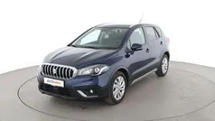 Gebraucht 2019 Suzuki SX4 Comfort SUV | 15.660 € (Fairer Preis)