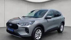 Gebraucht 2025 Ford Kuga Titanium SUV | 31.898 € (Fairer Preis)