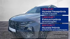 Gebraucht 2024 Hyundai Tucson N Line SUV | 38.990 € (Fairer Preis)