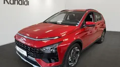 Gebraucht 2025 Hyundai Bayon Prime SUV | 26.590 € (Fairer Preis)