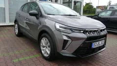Anthrazitgrau Gebraucht 2025 Mitsubishi ASX SUV | 19.990 € (Fairer Preis)