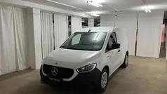 Gebraucht 2023 Mercedes eCitan Van / Kleinbus | 21.750 € (Superpreis)