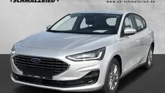 Gebraucht 2024 Ford Focus Titanium Limousine | 25.970 € (Fairer Preis)