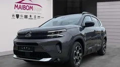 Gebraucht 2025 Citroën C5 Aircross SUV | 27.890 € (Guter Preis)