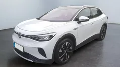 Waehlbar Gebraucht 2022 VW ID.4 GTX SUV | 48.100 € (Fairer Preis)