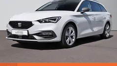 Gebraucht 2024 Seat Leon FR Limousine | 29.249 € (Fairer Preis)