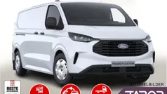 Gebraucht 2025 Ford Transit Custom Trend Limousine | 38.488 € (Guter Preis)
