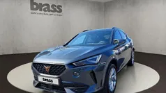 Magnetic grau metallic Gebraucht 2024 Cupra Formentor SUV | 32.950 € (Fairer Preis)