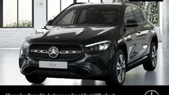 Gebraucht 2025 Mercedes GLA200 Progressive SUV | 41.750 € (Fairer Preis)