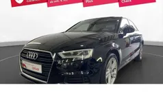 Brillantschwarz Gebraucht 2020 Audi A3 Design Limousine | 20.970 € (Guter Preis)