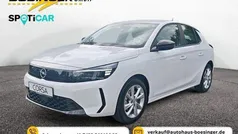 Gebraucht 2025 Opel Corsa Edition Limousine | 20.750 € (Fairer Preis)