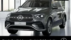 Grau Gebraucht 2025 Mercedes GLE450 AMG AMG SUV | 92.990 € (Superpreis)