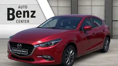 Gebraucht 2018 Mazda 3 Kizoku Limousine | 15.990 € (Fairer Preis)