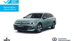 Gebraucht 2025 VW Passat Elegance Kombi | 39.980 € (Guter Preis)