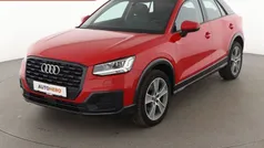 Rot Gebraucht 2017 Audi Q2 Design SUV | 17.940 € (Fairer Preis)