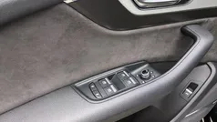 Schwarz Gebraucht 2019 Audi Q7 Ambiente SUV | 42.750 € (Fairer Preis)