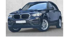 Gebraucht 2021 BMW X3 Sport Line SUV | 27.690 € (Guter Preis)
