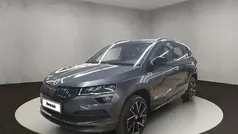 Gebraucht 2021 Skoda Karoq SportLine SUV | 25.950 € (Fairer Preis)