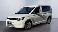 Gebraucht 2025 VW Caddy Van / Kleinbus | 28.617 € (Guter Preis)