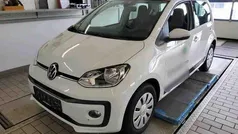 Gebraucht 2021 VW up! Basis Kleinwagen | 11.450 € (Fairer Preis)
