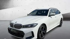 Gebraucht 2024 BMW 318 M Sport Kombi | 39.400 € (Fairer Preis)