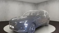 Gebraucht 2025 Seat Tarraco SUV | 39.950 € (Fairer Preis)