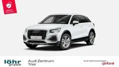 Gebraucht 2024 Audi Q2 Advanced Plus SUV | 29.480 € (Fairer Preis)