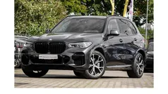 Gebraucht 2022 BMW X5 M Sport SUV | 56.490 € (Guter Preis)