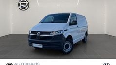 Gebraucht 2021 VW T6.1 Van | 24.980 € (Guter Preis)